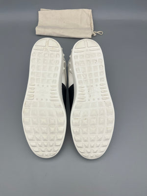 Valentino Open Sneaker Black | 42.5
