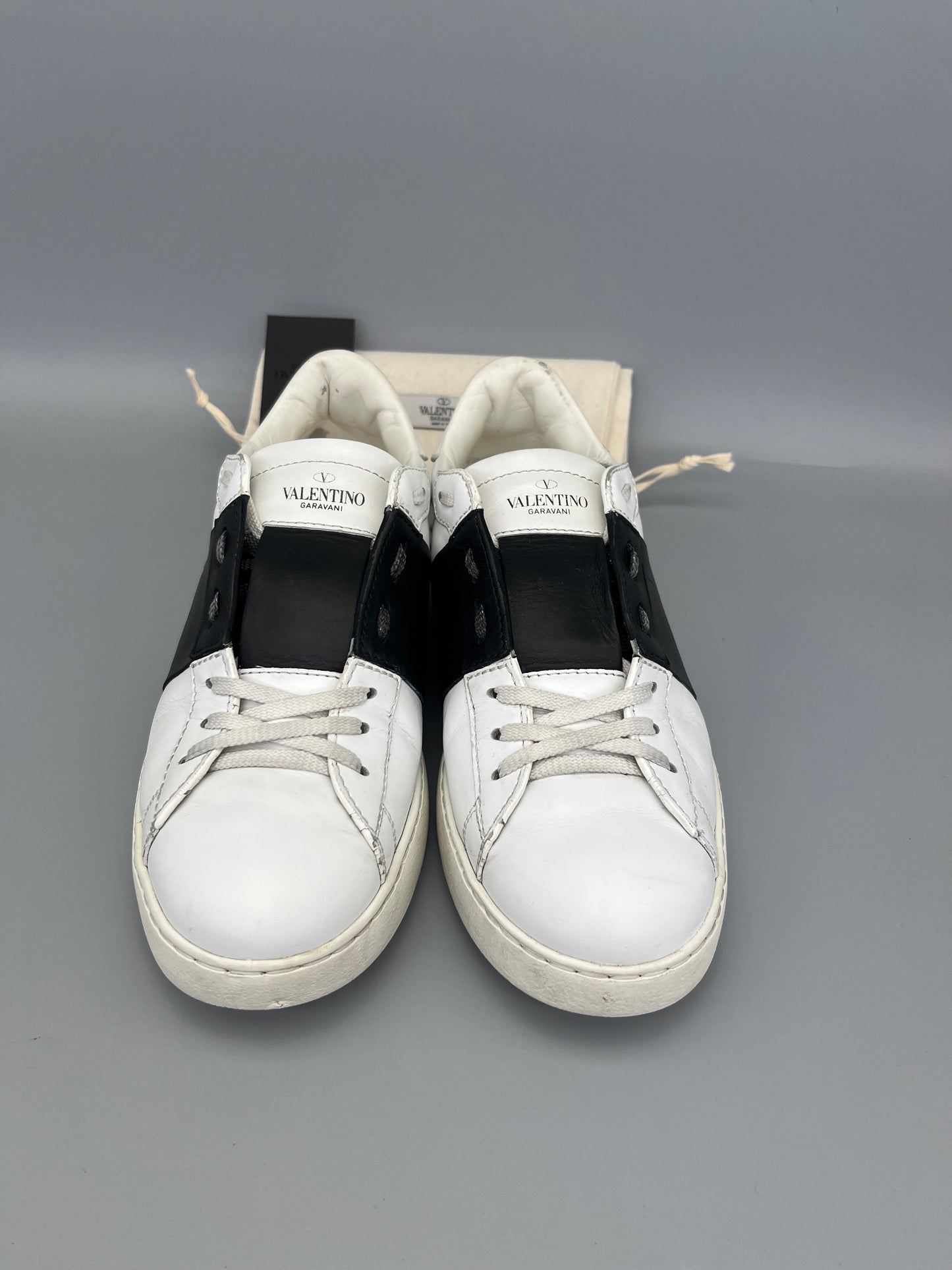Valentino Open Sneaker Black | 41
