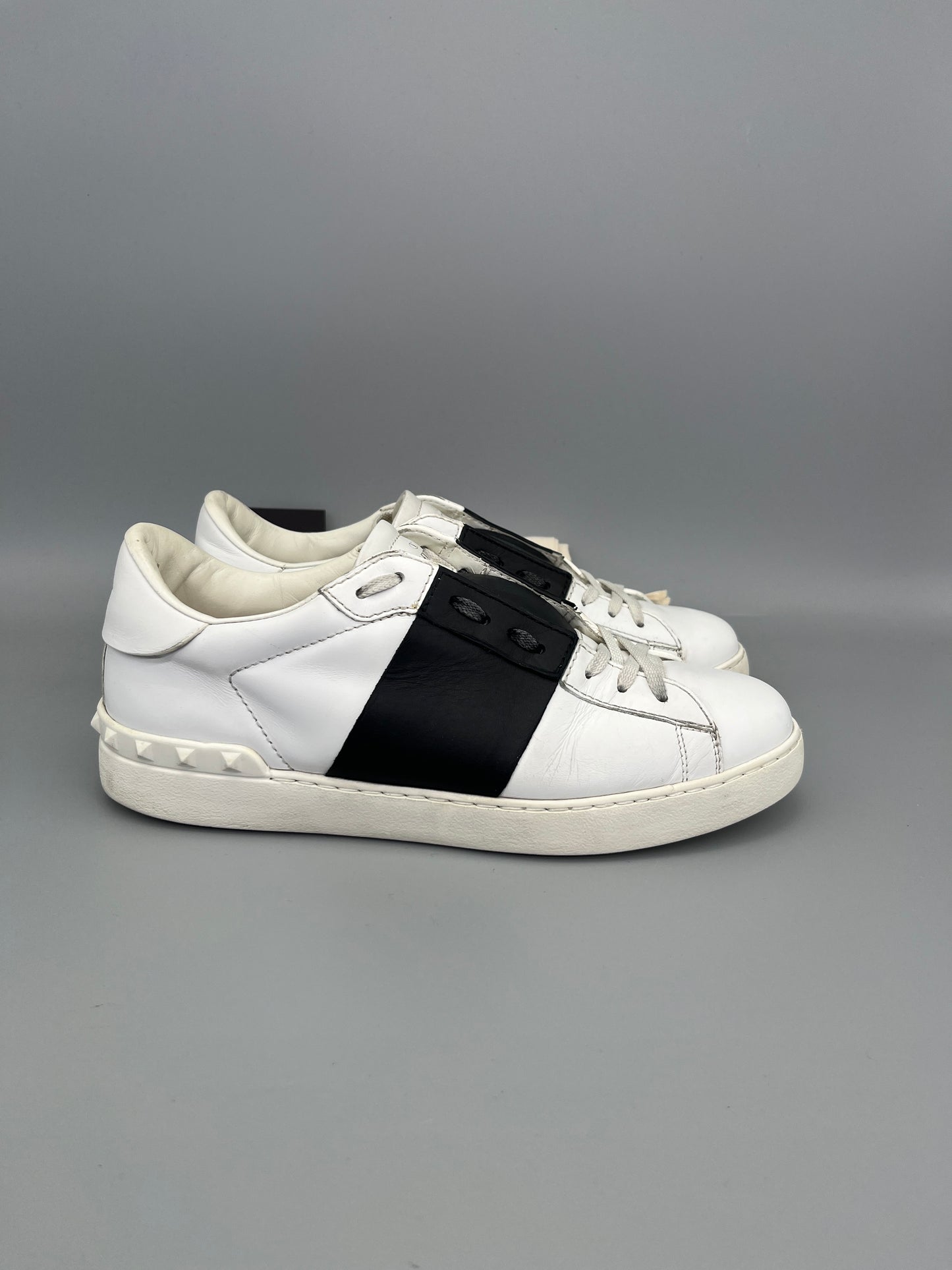 Valentino Open Sneaker Black | 41