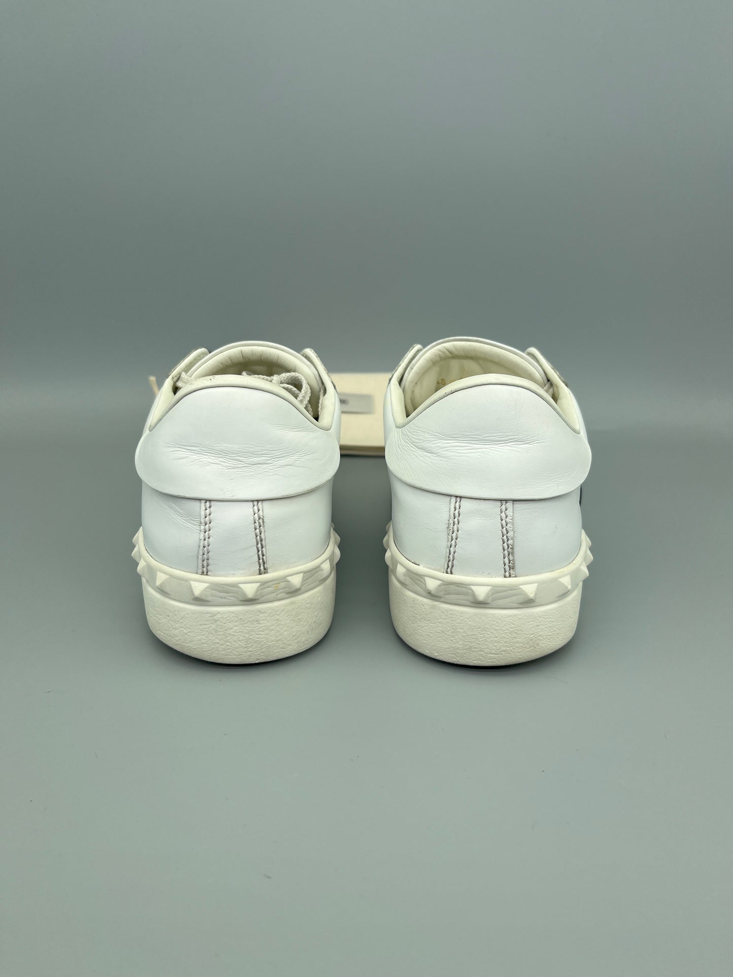 Valentino Open Sneaker Black | 41