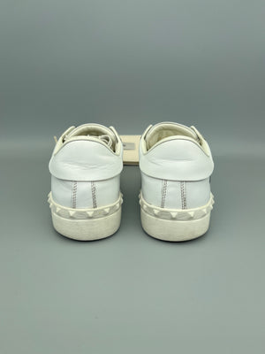 Valentino Open Sneaker Black | 41