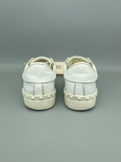 Valentino Open Sneaker Black | 41