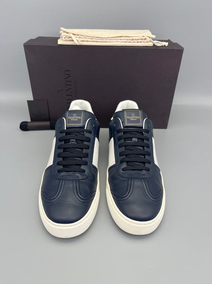 Valentino Flycrew Sneaker Navy | 44