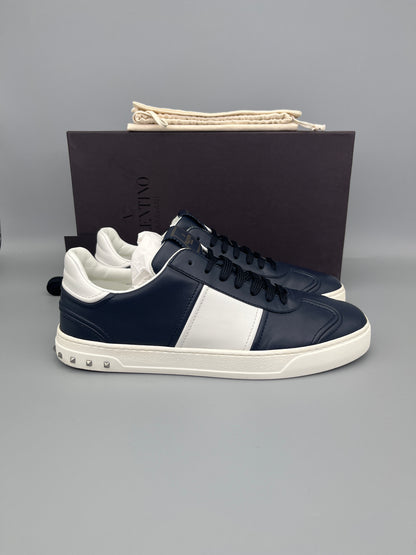 Valentino Flycrew Sneaker Navy | 44