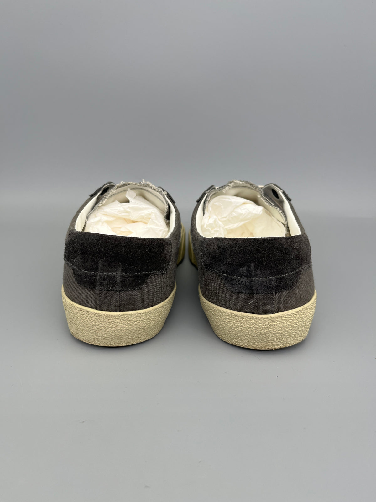Saint Laurent SL/06 Sneaker Grey | 39