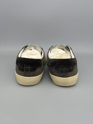 Saint Laurent SL/06 Sneaker Grey | 39