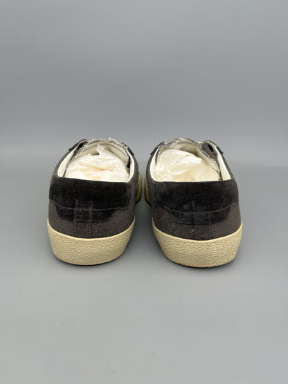 Saint Laurent SL/06 Sneaker Grey | 39