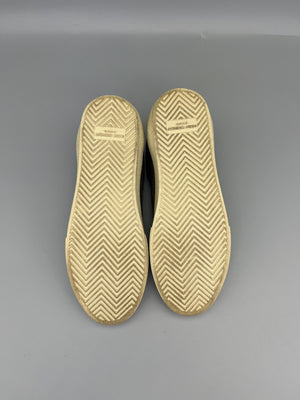 Saint Laurent SL/06 Sneaker Grey | 39