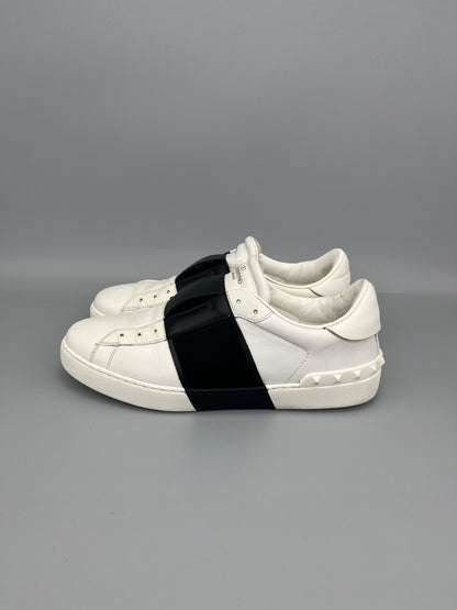 Valentino Open Sneaker Black | 41