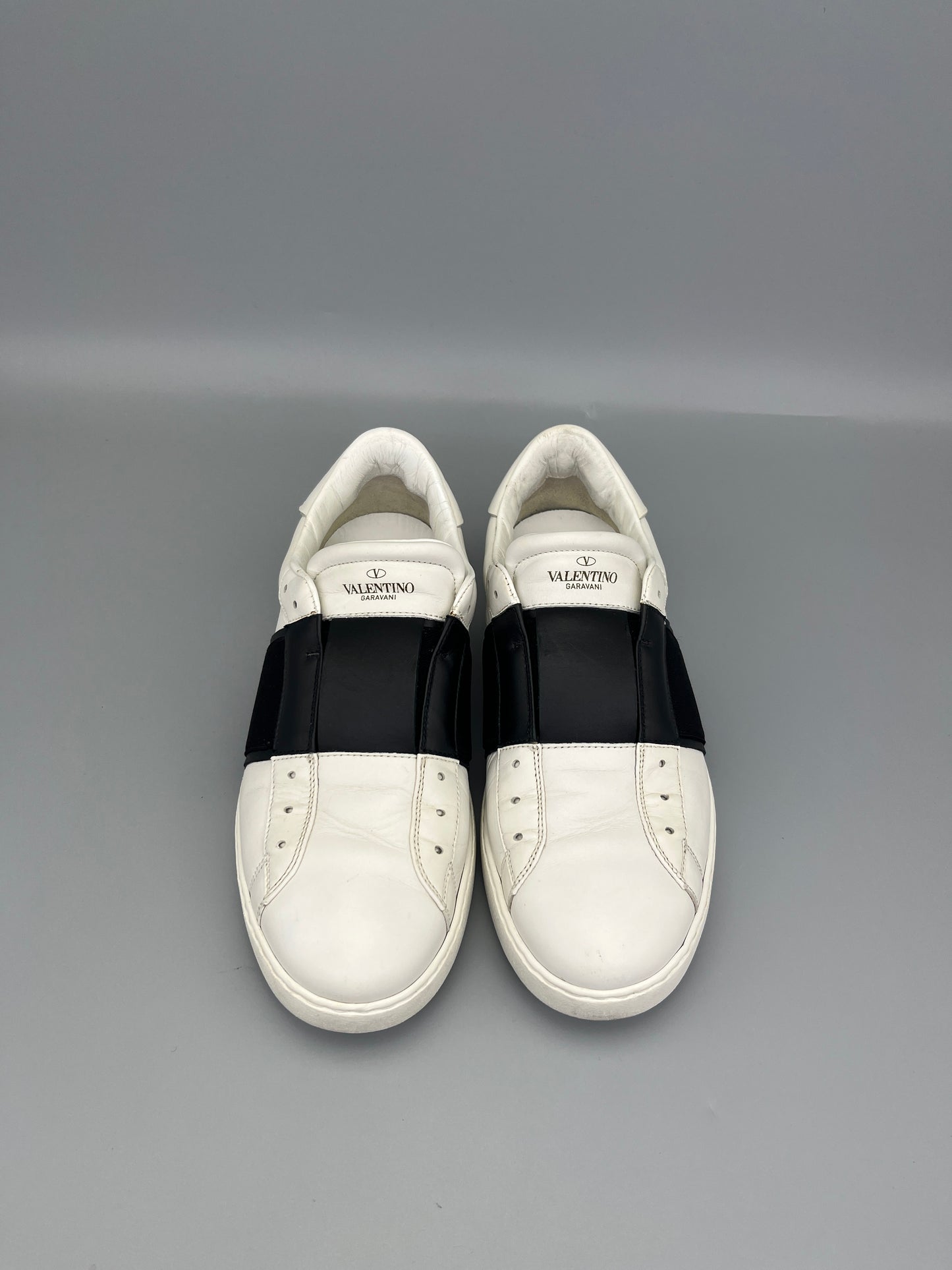 Valentino Open Sneaker Black | 41