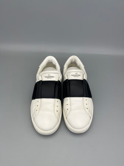 Valentino Open Sneaker Black | 41