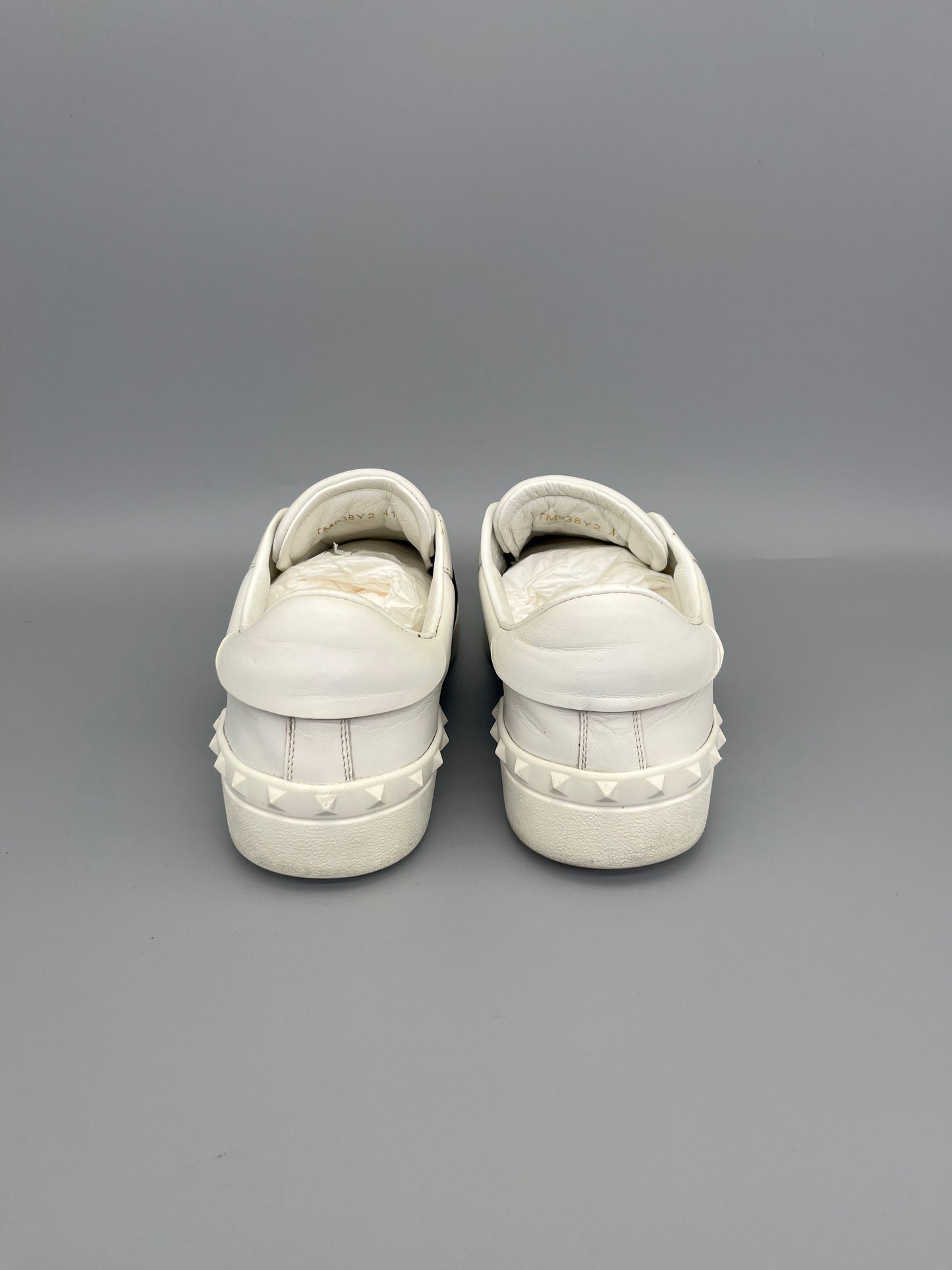 Valentino Open Sneaker Black | 41