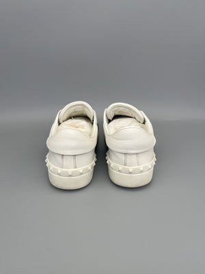 Valentino Open Sneaker Black | 41