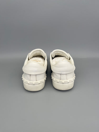 Valentino Open Sneaker Black | 41