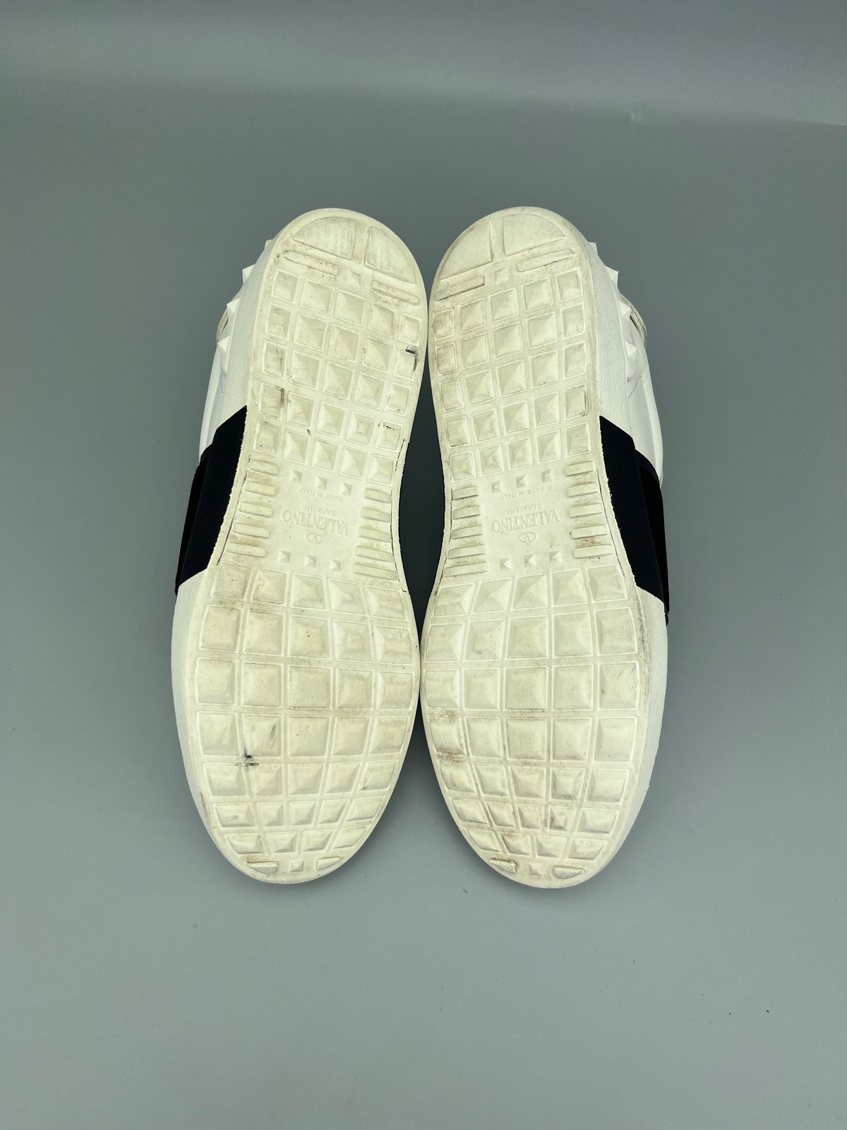 Valentino Open Sneaker Black | 41