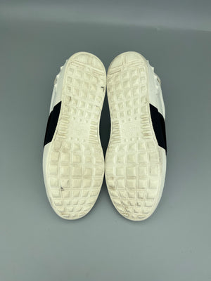 Valentino Open Sneaker Black | 41
