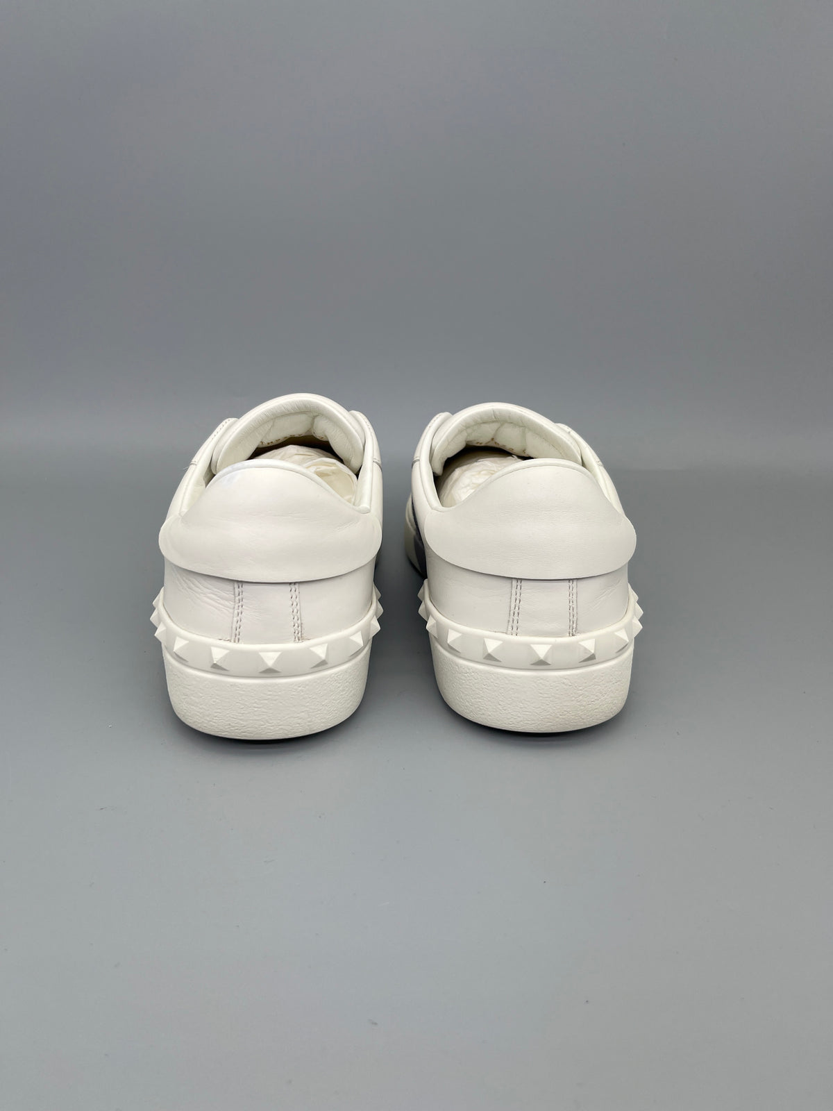 Valentino Open Sneaker Grey | 42.5