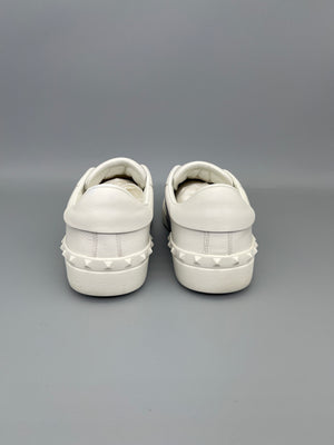 Valentino Open Sneaker Grey | 42.5