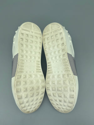 Valentino Open Sneaker Grey | 42.5