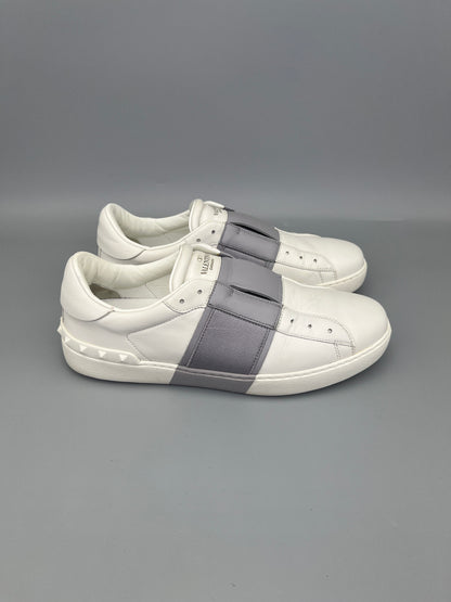 Valentino Open Sneaker Grey | 42.5