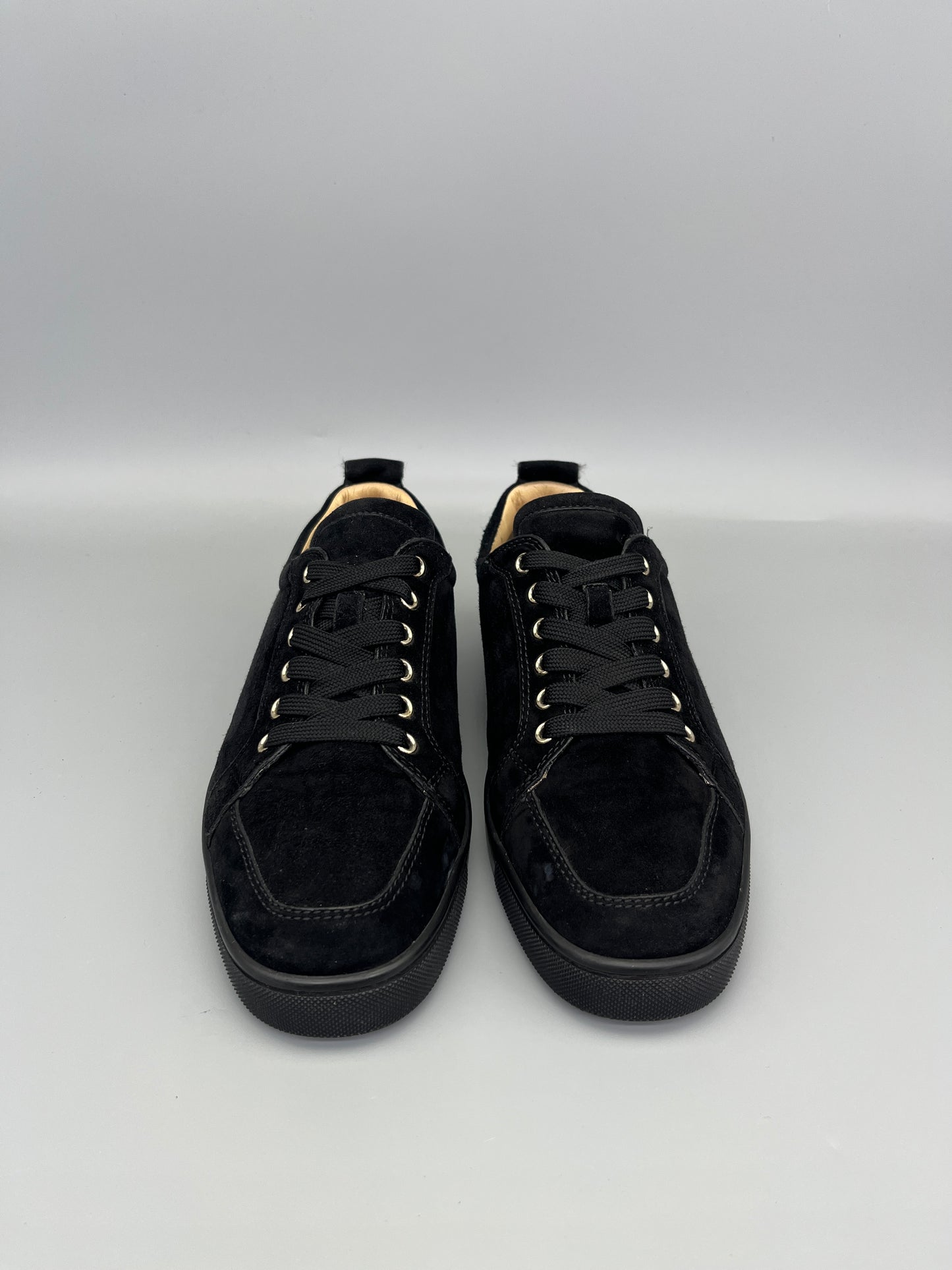 Christian Louboutin Rantulow Sneaker Black | 40.5