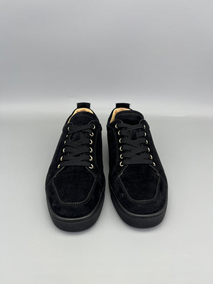Christian Louboutin Rantulow Sneaker Black | 40.5