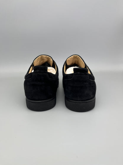 Christian Louboutin Rantulow Sneaker Black | 40.5