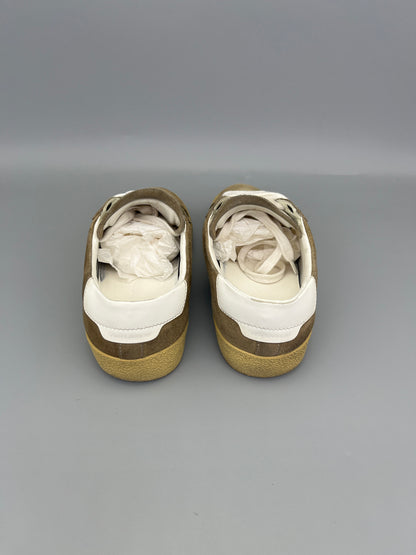 Saint Laurent SL/06 Sneaker Beige | 41