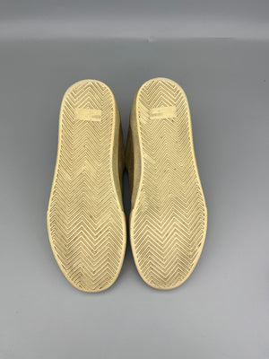 Saint Laurent SL/06 Sneaker Beige | 41