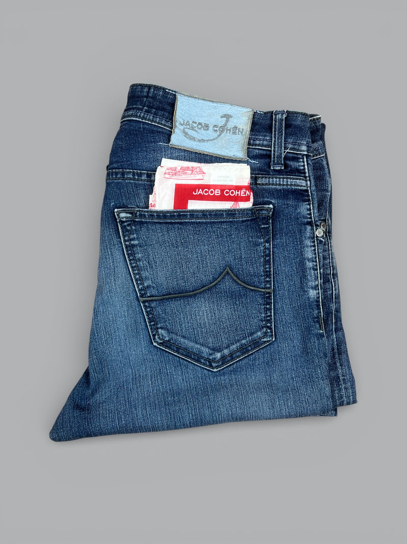 Herr | Jeans | Jacob Cohën | 688.C Jeans