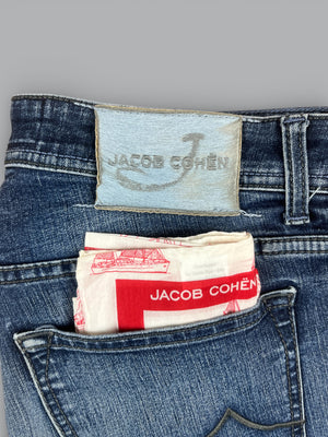 Herr | Jeans | Jacob Cohën | 688.C Jeans