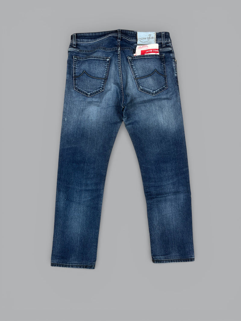 Herr | Jeans | Jacob Cohën | 688.C Jeans