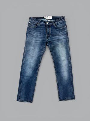 Herr | Jeans | Jacob Cohën | 688.C Jeans
