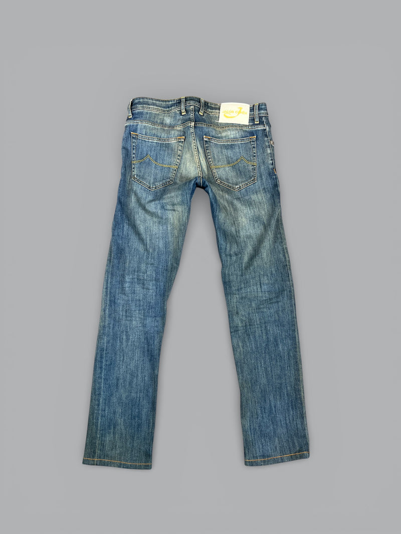 Herr | Jeans | Jacob Cohën | 622 Comfort Jeans