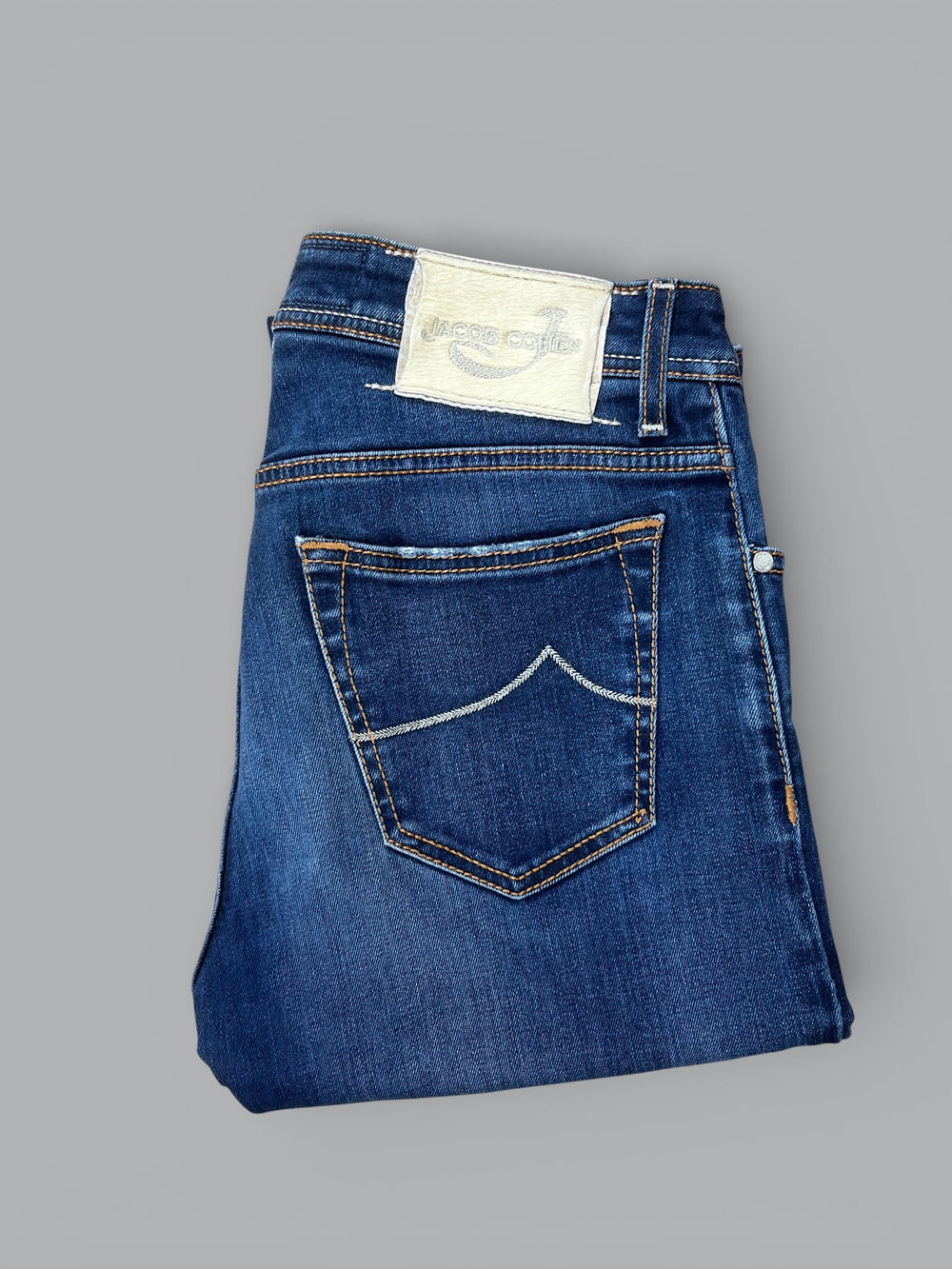 Herr | Jeans | Jacob Cohën | 688.C Jeans