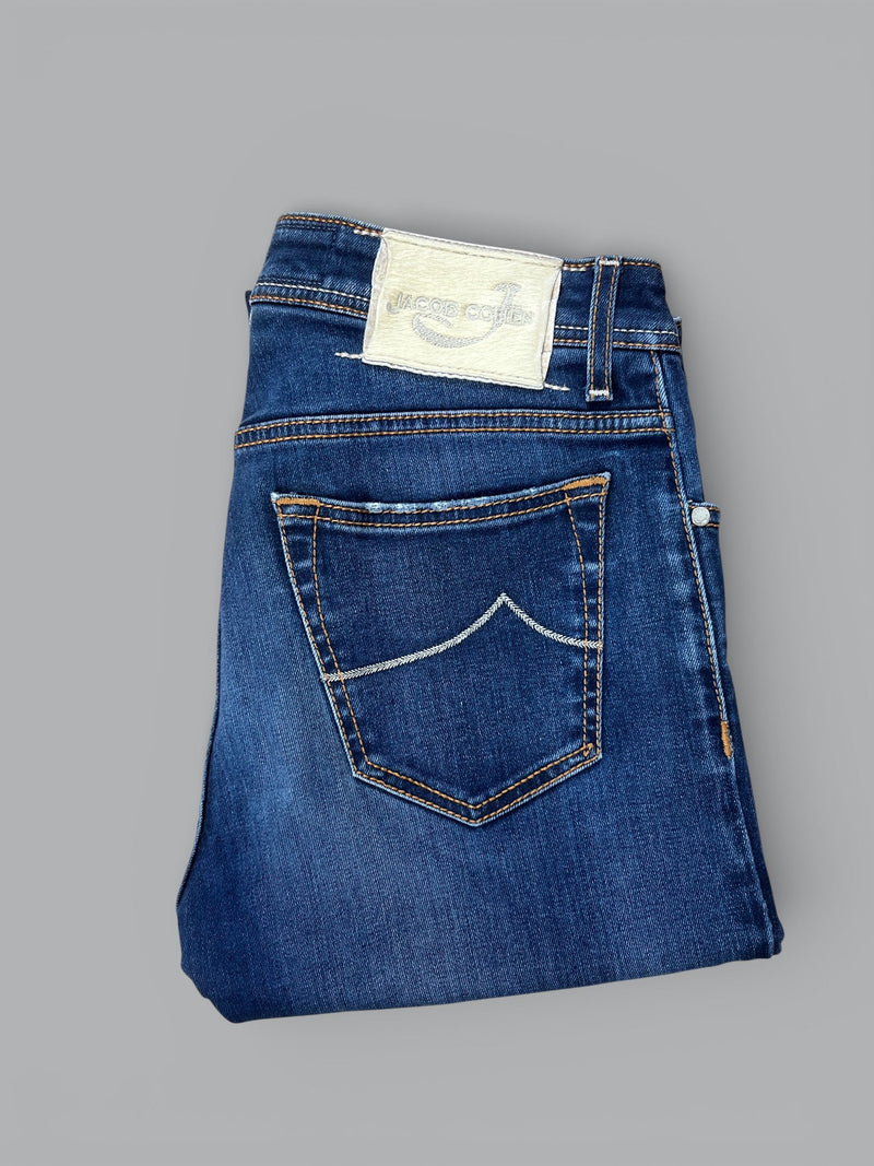 Herr | Jeans | Jacob Cohën | 688.C Jeans