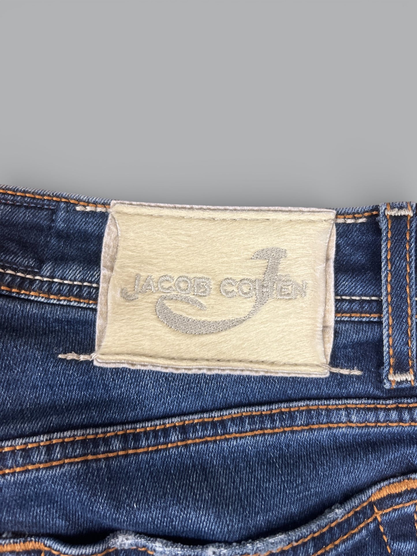 Jacob Cohën "688.C" Jeans | 29