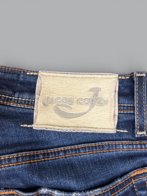Herr | Jeans | Jacob Cohën | 688.C Jeans
