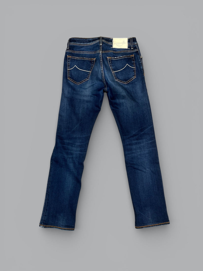 Herr | Jeans | Jacob Cohën | 688.C Jeans