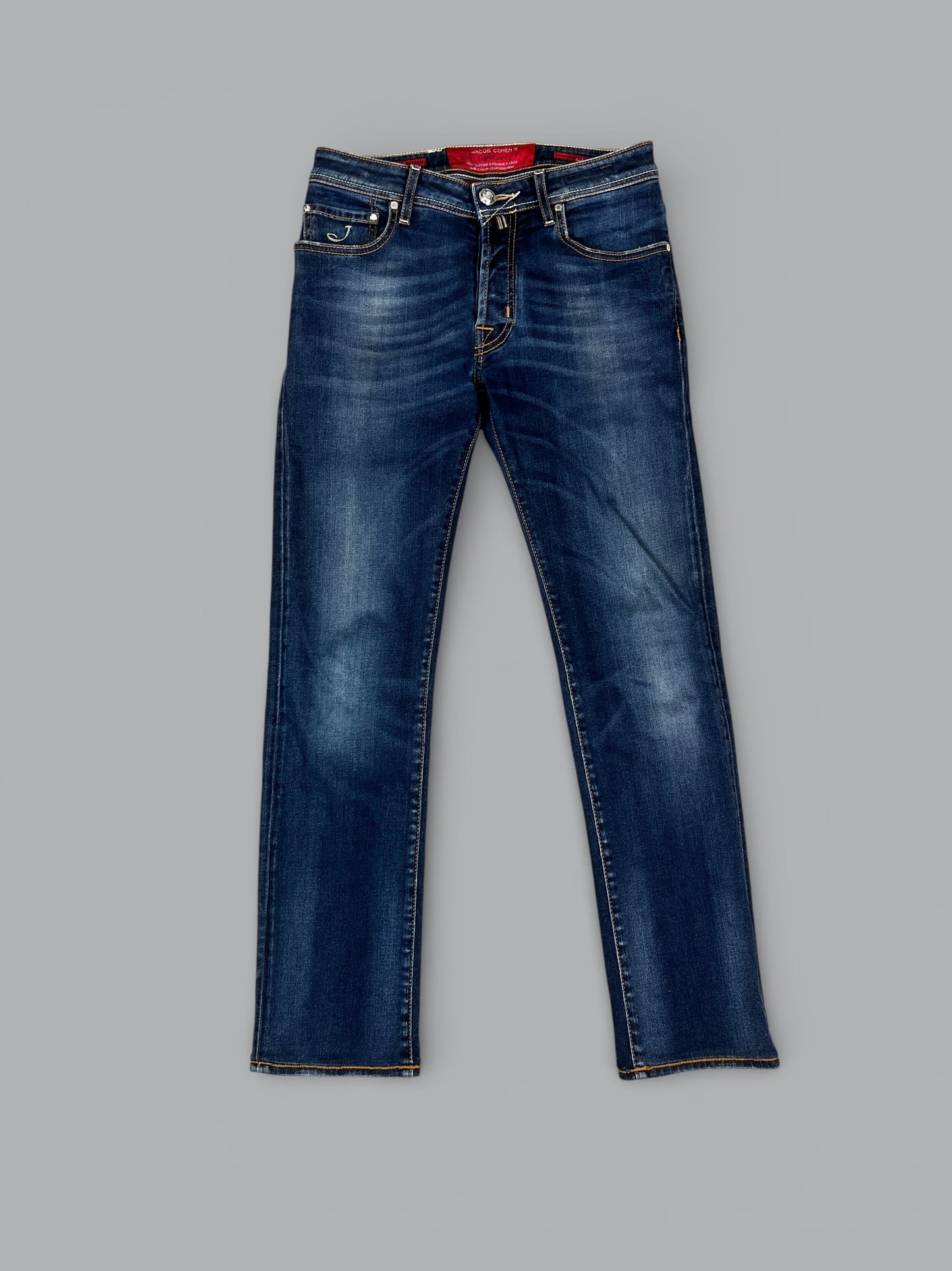 Jacob Cohën "688.C" Jeans | 29