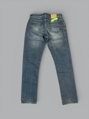 Herr | Jeans | Jacob Cohën | 688 Comfort Jeans