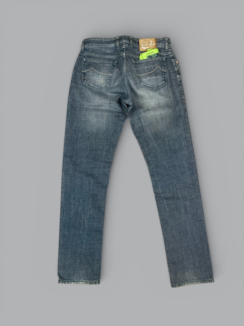 Herr | Jeans | Jacob Cohën | 688 Comfort Jeans