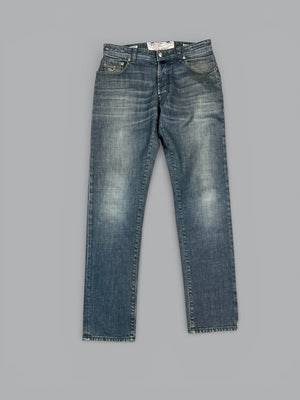 Herr | Jeans | Jacob Cohën | 688 Comfort Jeans