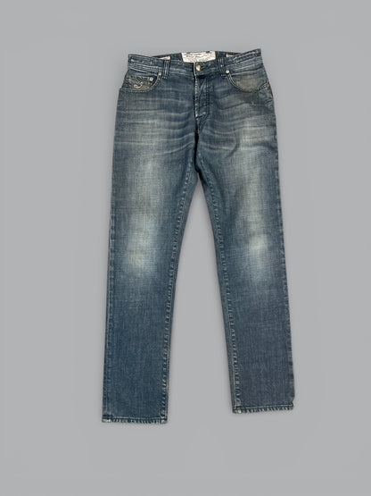 Jacob Cohën "688 COMFORT" Jeans | 34
