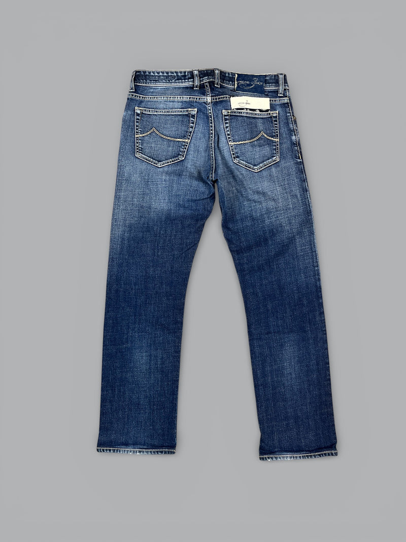 Herr | Jeans | Jacob Cohën | 620 Comfort Jeans