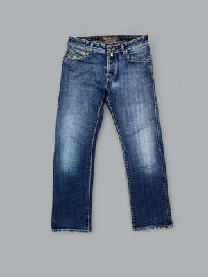 Herr | Jeans | Jacob Cohën | 620 Comfort Jeans
