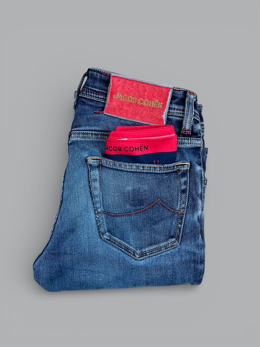 Jacob Cohën "NICK SLIM" Jeans | 29