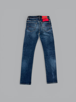 Herr | Jeans | Jacob Cohën | Nick Slim Fit Jeans