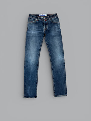 Herr | Jeans | Jacob Cohën | Nick Slim Fit Jeans
