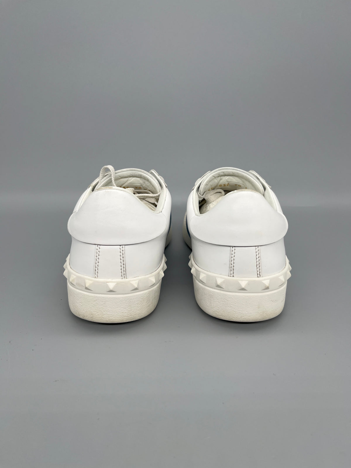 Valentino Open Sneaker Turquoise | 41